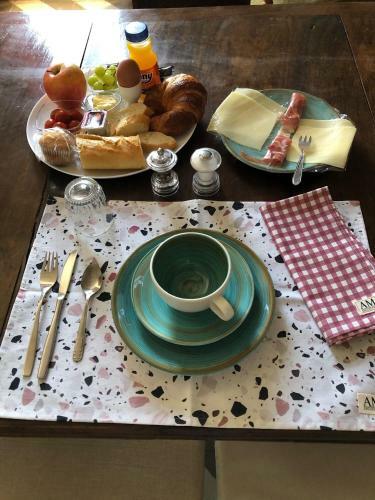 Bed & Breakfast Casa Rural Finca Juanamare