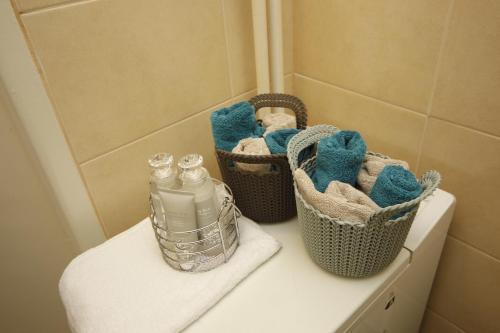 Apartament Chmielna 35
