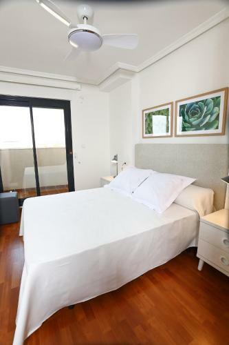 Apartamento Alojamientos Libertad