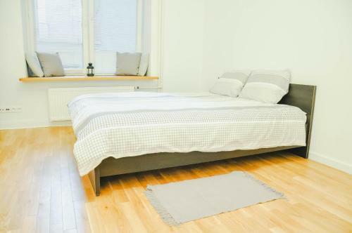 Hostal Art Modern City Centre