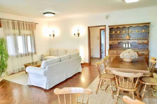 Apartamento Covas Beach Garden