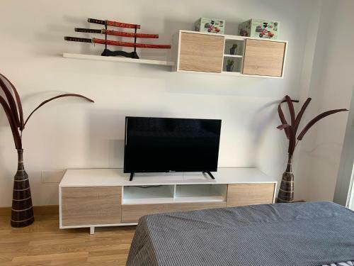 Apartamento Porta Da Vila