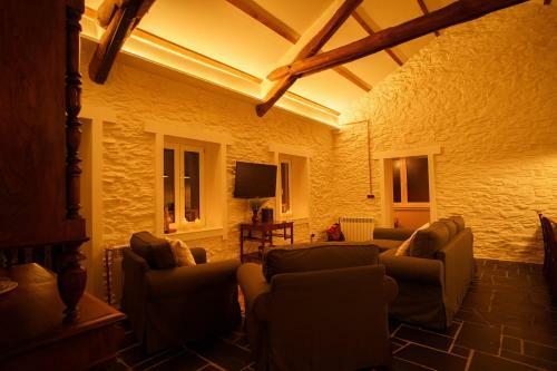 Apartamentos Minas de Silvarosa