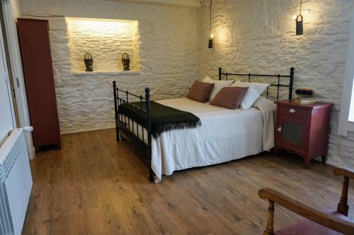 Apartamentos Minas de Silvarosa