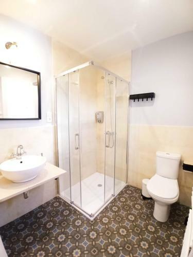 Apartamentos Minas de Silvarosa