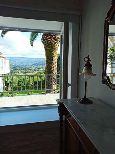 Apartamentos Minas de Silvarosa