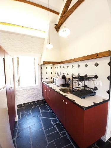 Apartamentos Minas de Silvarosa