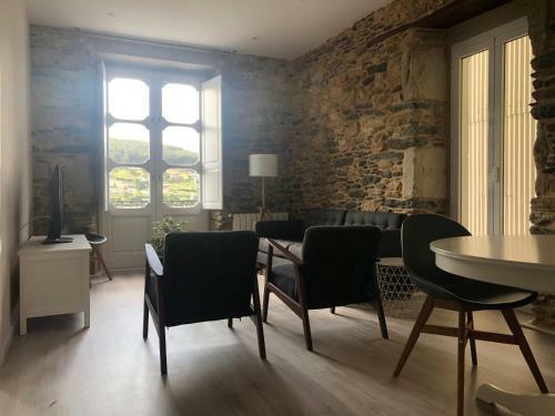 Noray Apartamentos Viveiro