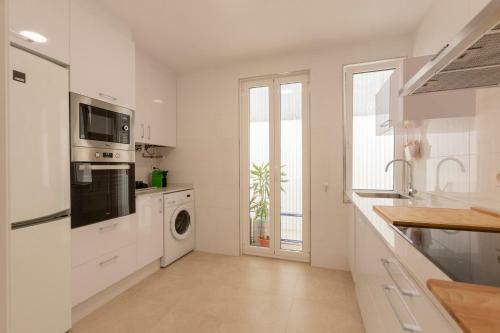 Noray Apartamentos Viveiro