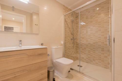 Noray Apartamentos Viveiro
