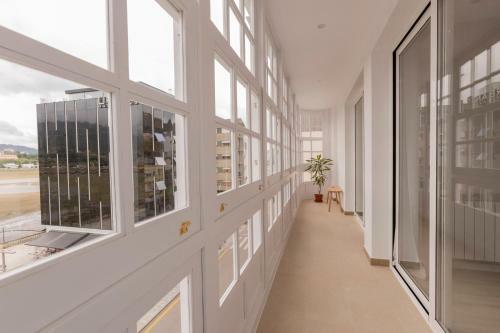 Noray Apartamentos Viveiro