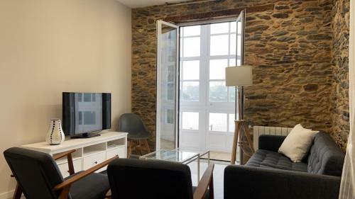 Noray Apartamentos Viveiro