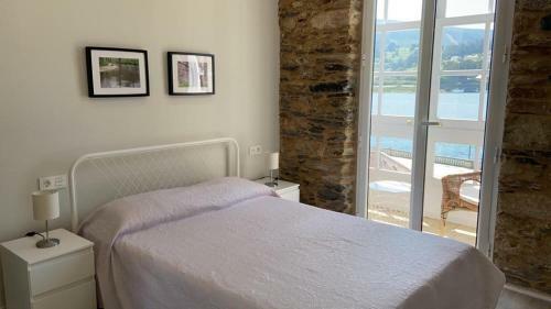 Noray Apartamentos Viveiro