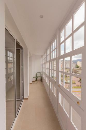 Noray Apartamentos Viveiro