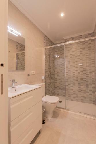 Noray Apartamentos Viveiro