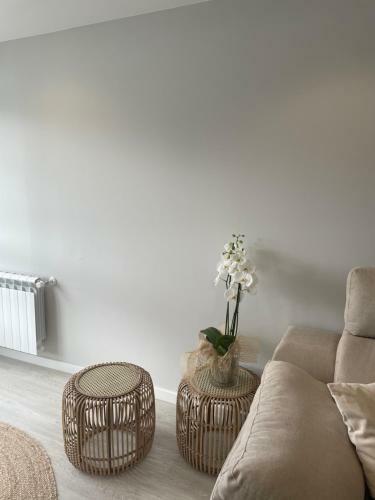 Apartamento Golden Views