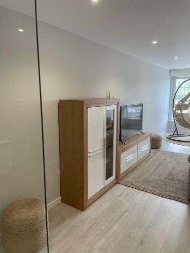 Apartamento Golden Views
