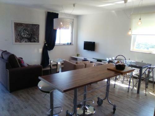Apartamento En Viveiro
