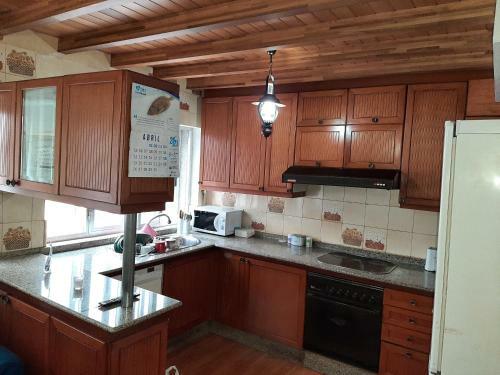 Alquiler de Apartamento En El Centro de Viveiro