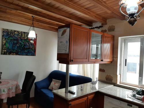 Alquiler de Apartamento En El Centro de Viveiro