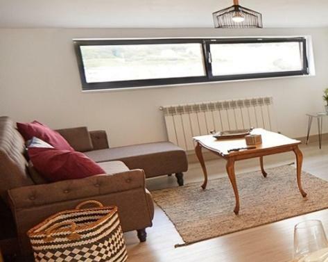 Apartamento �tico Con Maravillosas Vistas
