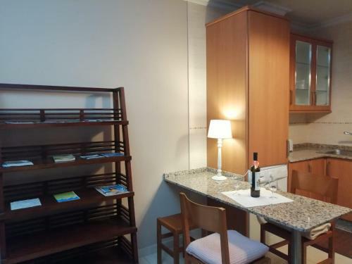 Beramar Apartment