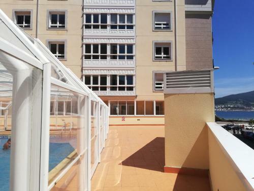 Apartamento A&l Playa