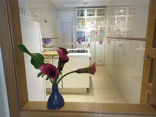 Apartamento A&l Playa