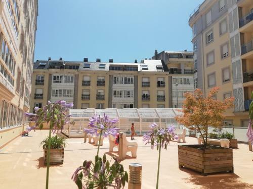 Apartamento A&l Playa