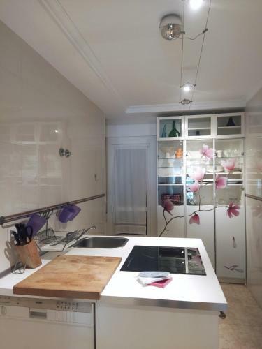 Apartamento A&l Playa