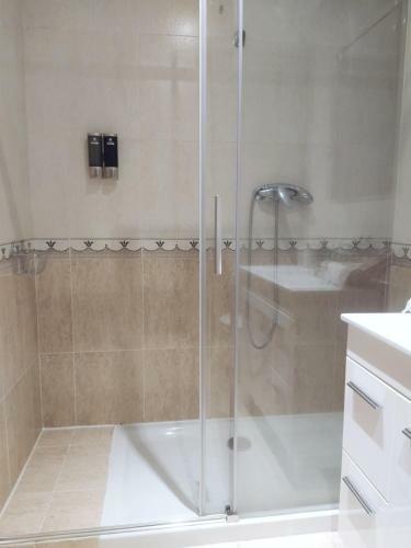 Apartamento A&l Playa