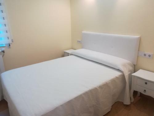 Apartamento Piso Xunqueira