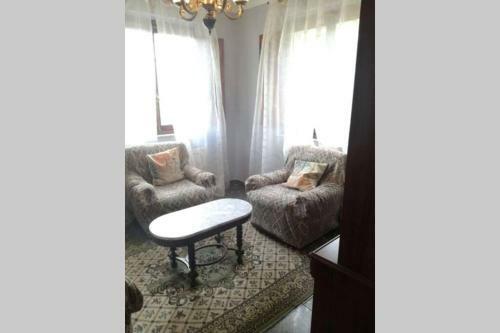 Casa Familiar Con Finca Privada (Orolterra)