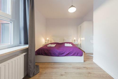 Golden Apartments - Pereca