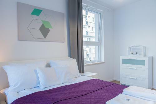 Golden Apartments - Pereca