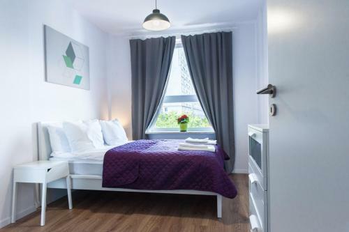 Golden Apartments - Pereca