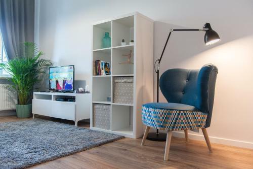 Golden Apartments - Pereca