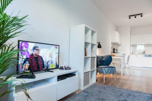 Golden Apartments - Pereca