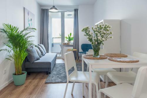 Golden Apartments - Pereca
