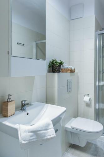 Golden Apartments - Pereca