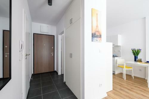 Golden Apartments - Pereca