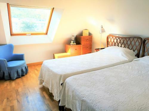 Apartamento �tico Primera L�nea