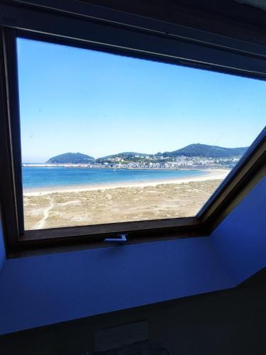 Apartamento �tico Primera L�nea