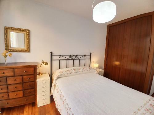 Apartamento Viveiro Hist�rico 3