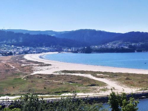 Apartamento Seiramar Beach