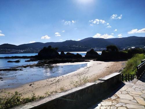Apartamento Seiramar Beach