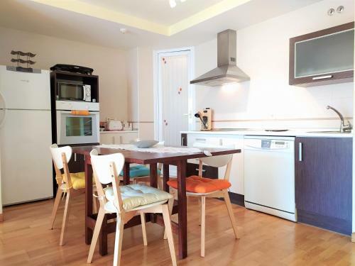 Apartamento Seiramar Beach