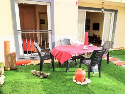 Apartamento Seiramar Beach