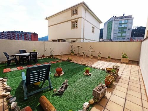 Apartamento Seiramar Beach