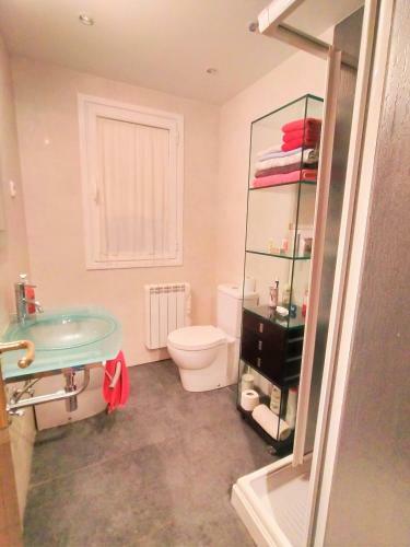 Apartamento Seiramar Beach
